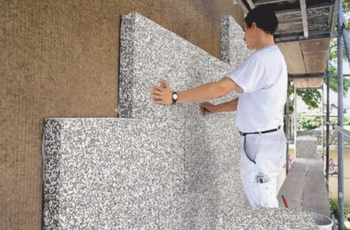 Keçiborlu Isı Yalıtımcısı